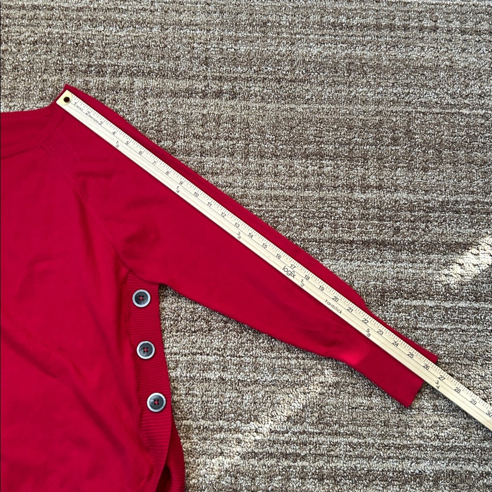 Tunic Sweater - Picture 7 of 8